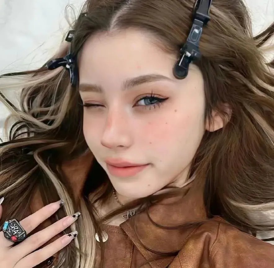 好运自然来