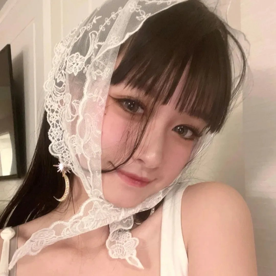老人院的帕妃女士